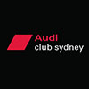 Audi Club Sydney